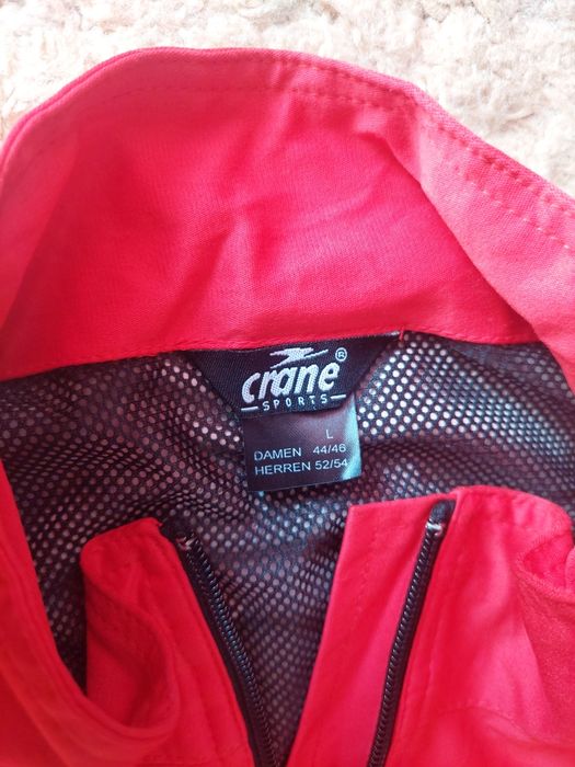 Bluza,tricou Crane ,marime L pentru bicicliști,ciclism