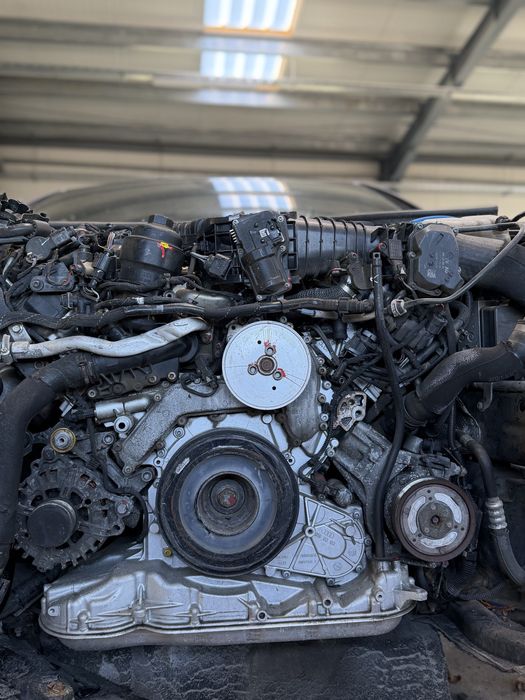 Motor 3.0 Euro 6 , CRT CSW CZV Audi Vw q7 A7 A6 A5 A4