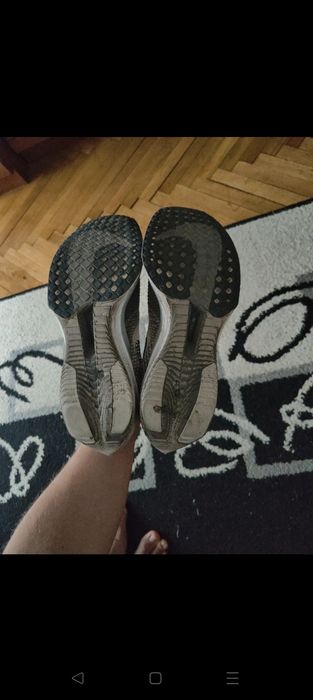 Adidasi de alergat Nike Vaporfly 3
