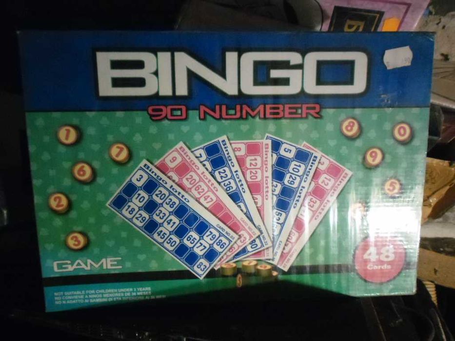Продавам настолни игри