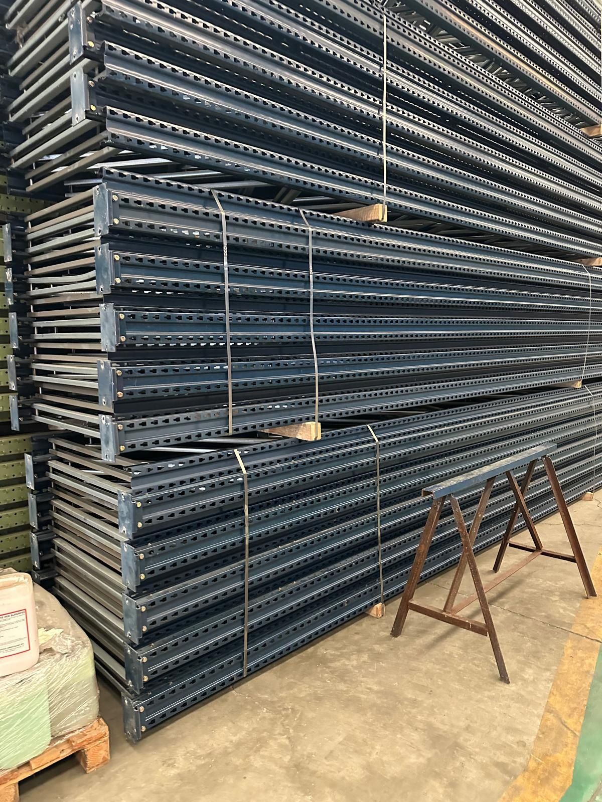 Rafturi metalice 43x78