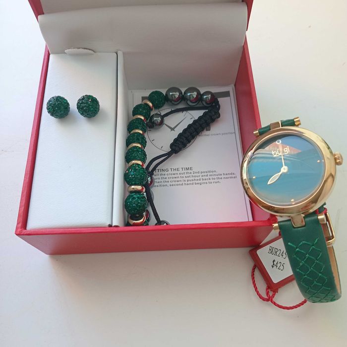 Набор для женщин