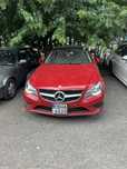 2016 Mercedes-Benz E350 4Matic