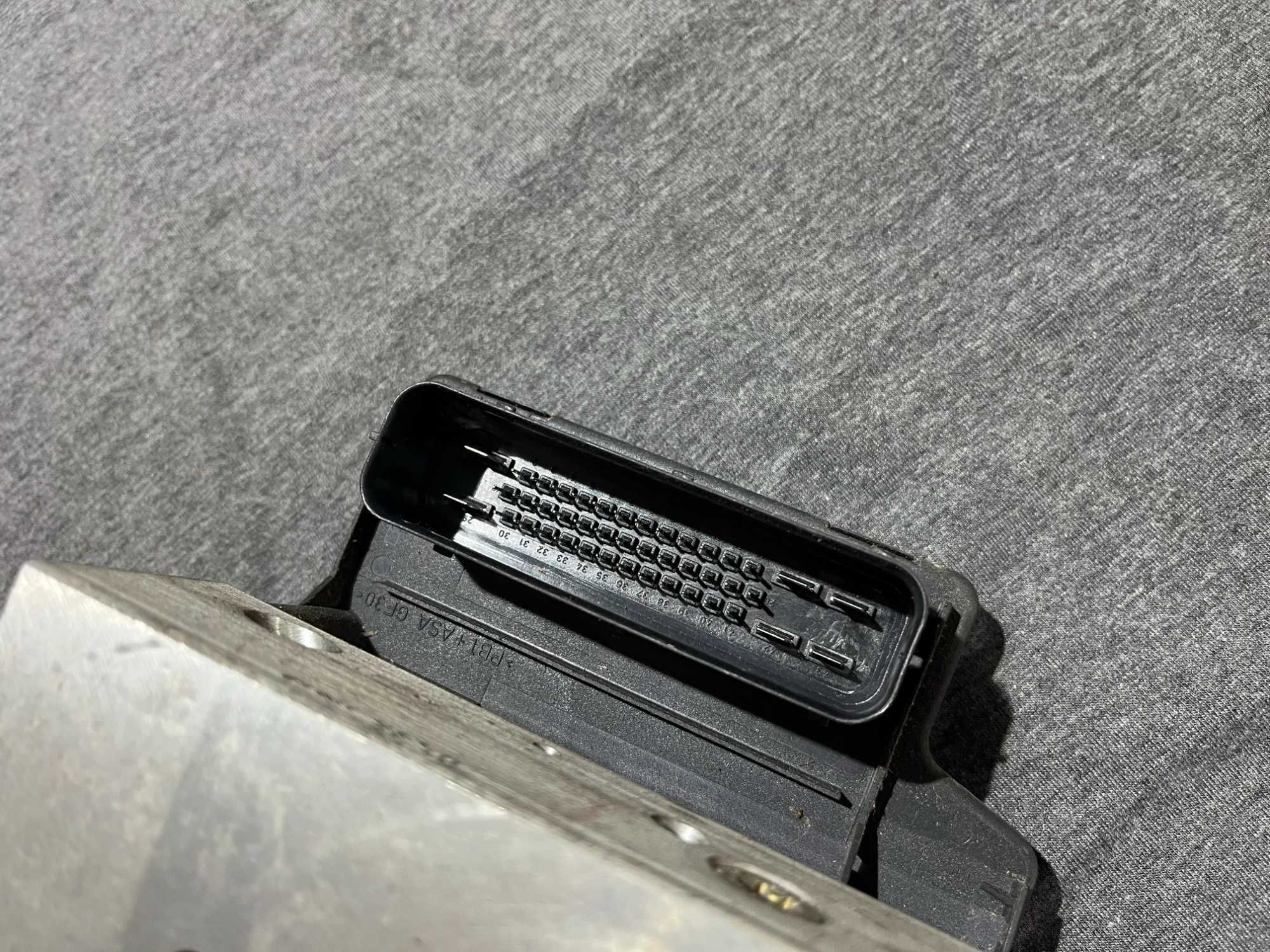 Модули на ABS за BMW E46 (DSC)