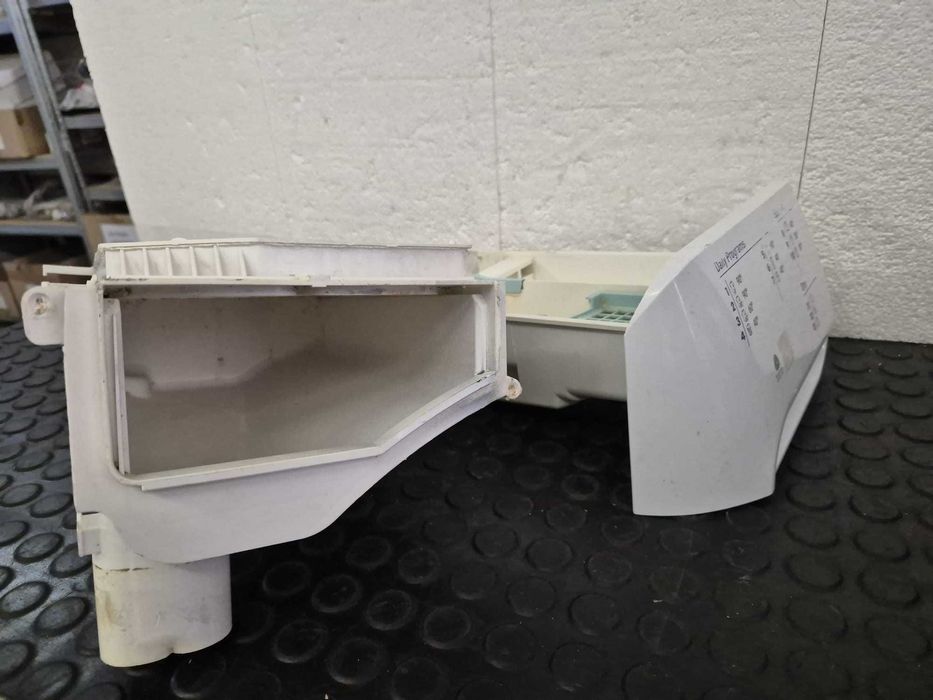 Sertar detergent masina de spalat Indesit Prime PWDE7124W / C155