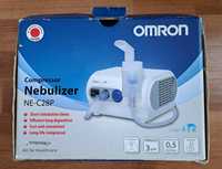 Aparat pt aerosoli - Nebulizator OMRON model NE-C28P - putin folosit