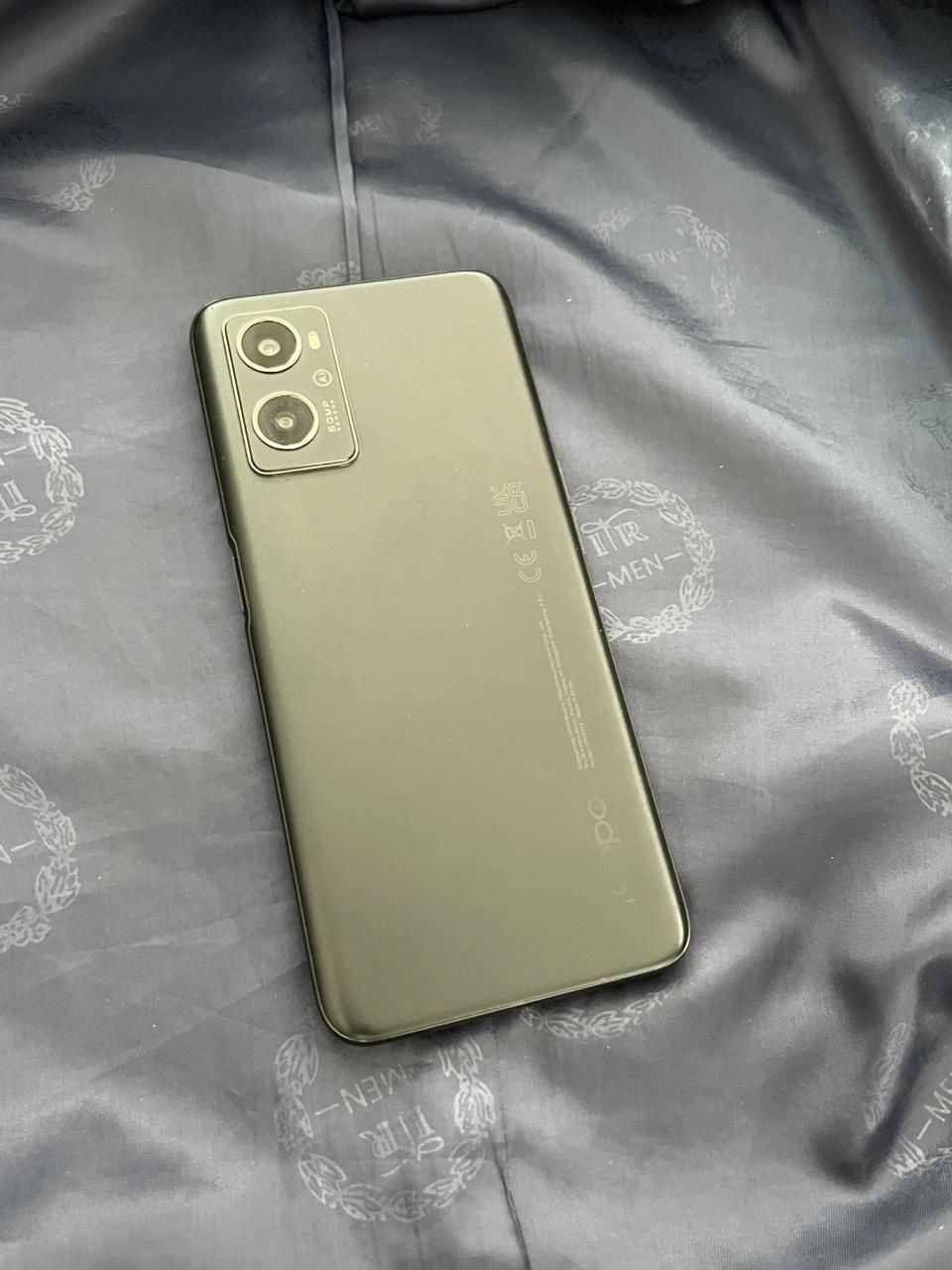 Androit oppo a96