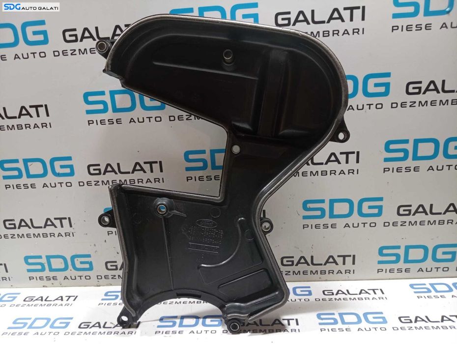 Capac Plastic Distributie Motor Ford Focus 1 1.6 B 1998 - 2005 Cod 98MM-6P073-AB 98MM-6P073-AG 98MM-6P073-AC [M4876]