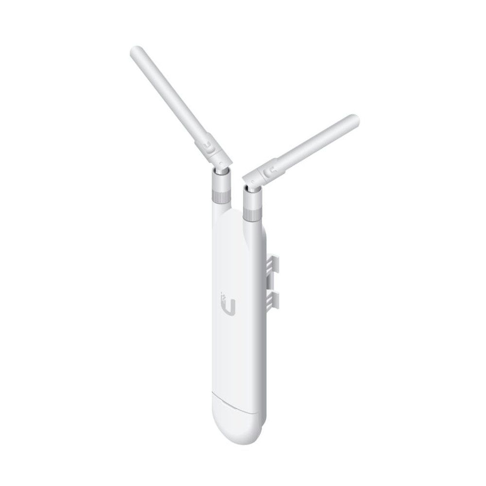 # Ubiquiti Unifi AP AC Mesh (UAP-AC-M) Беспроводная точка доступа