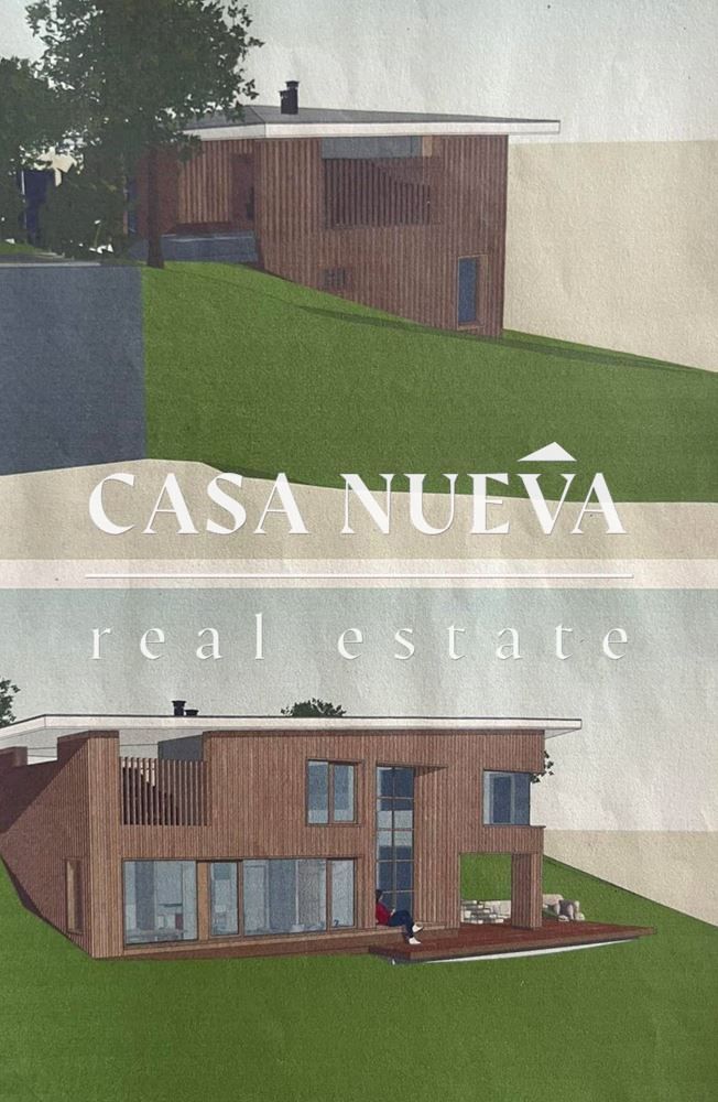 Продава се Парцел в с. Клисура, Област София-град - 600 кв.м за 104 €/кв.м - Снимка #4