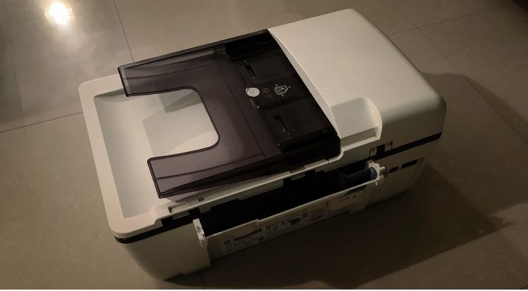 Imprimanta HP officejet 2620