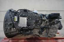 Cutie viteze camion G211-12KL MP4 OM936LA - Piese camion Mercedes Benz