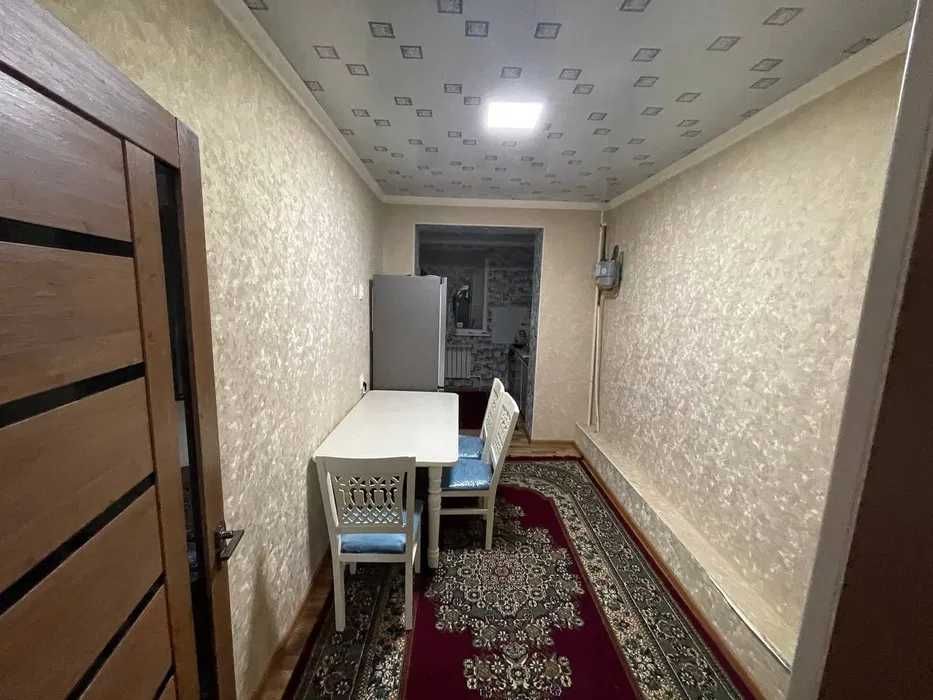 R2! Сдаётся квартира 2/1/4 на Мирзо Улугбекский р-н ор-р Рынок ТТЗ!