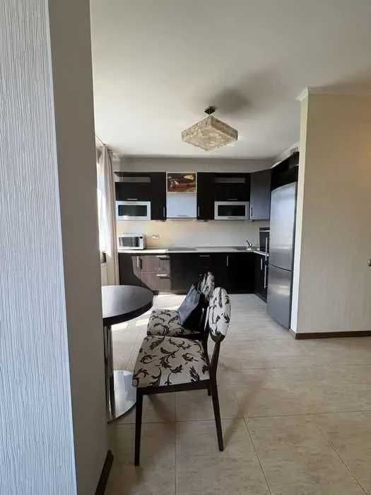 Двустаен имот в кв.Хаджи Димитър