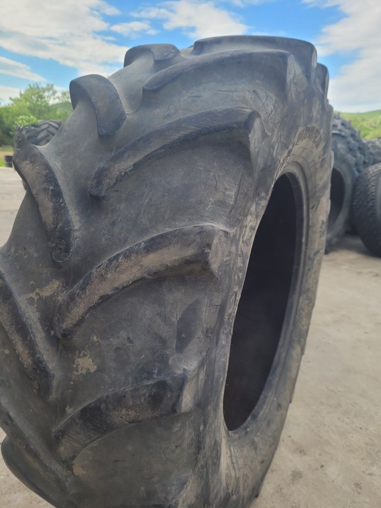 Cauciuc tractor Firestone 420/70 R28