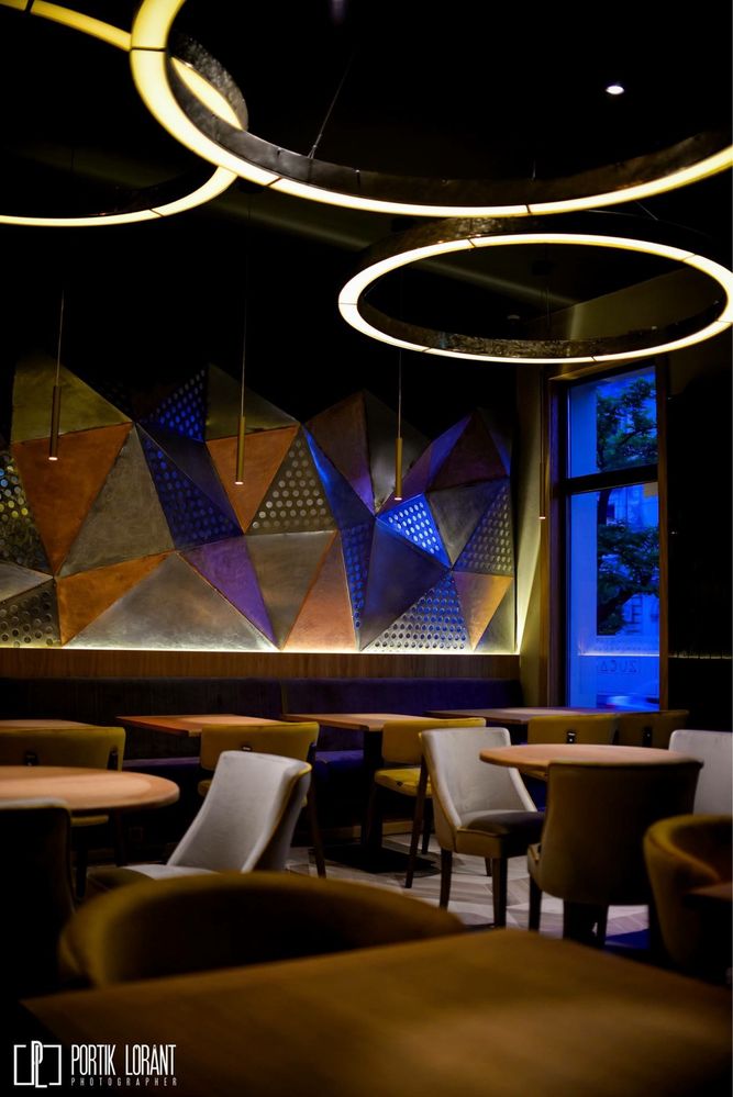 De inchiriat spatiu comercial pretabil pentru restaurant- Cluj-Napoca