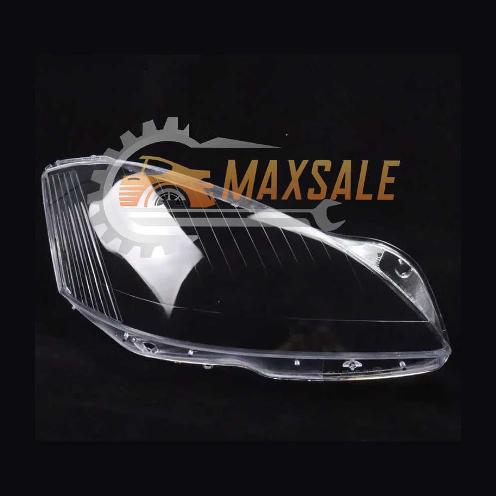 Капаци фарове Mercedes S-Class W221 (07-09) фар мерцедес в221 комплект