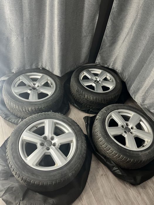 Резина Nokian Hakkapelitta 2