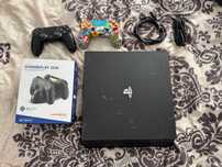 Jucarie PS4 PRO! Dock station!