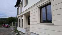 Elemente decorative polistiren/Profile polistiren/Decoratiuni interior