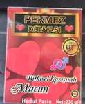 Gem magiun afrodisiac