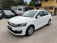 Citroën C-Elysée Citroen C-Elysee 1.5Hdi // Vindem in Rate Avans Zero cu Buletinul //