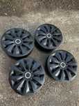 Jante tabla 5x112