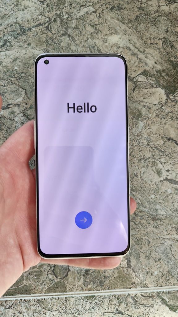 Продавам смартфон Realme GT2 Pro 256 GB