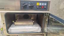 Cuptor electric patiserie Miwe 230 Volti