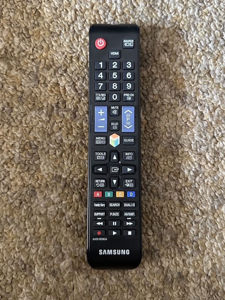 50" LED 4k TV Samsung SMART Ultra HD - уникат