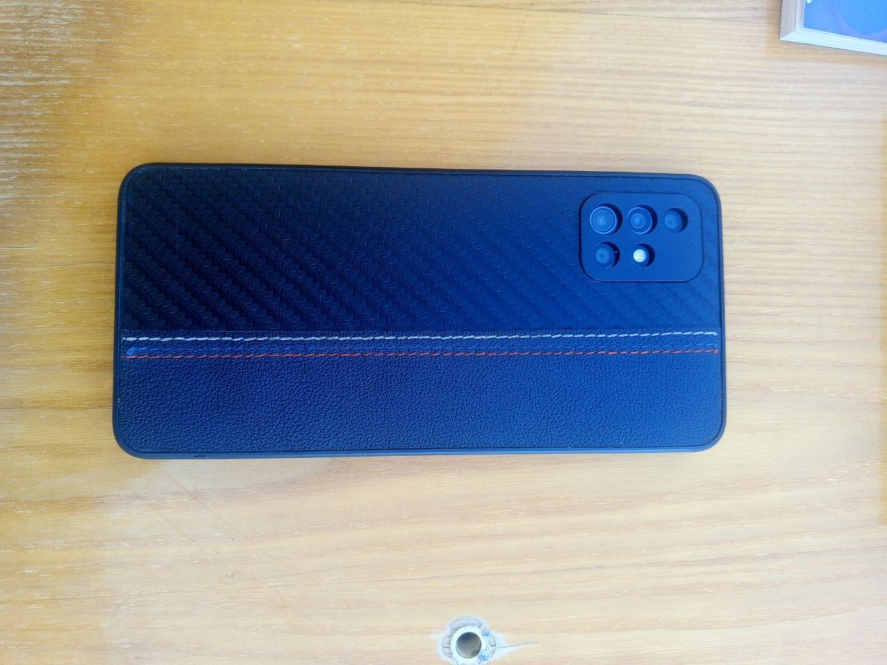 Galaxy A51 sotiladi
