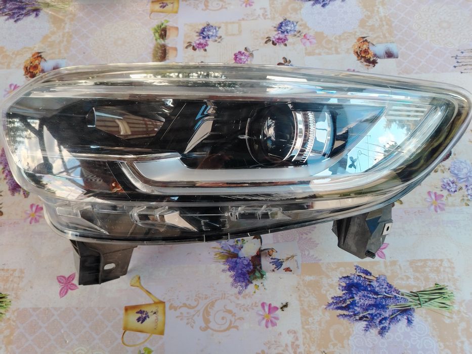 Far renault kadjar