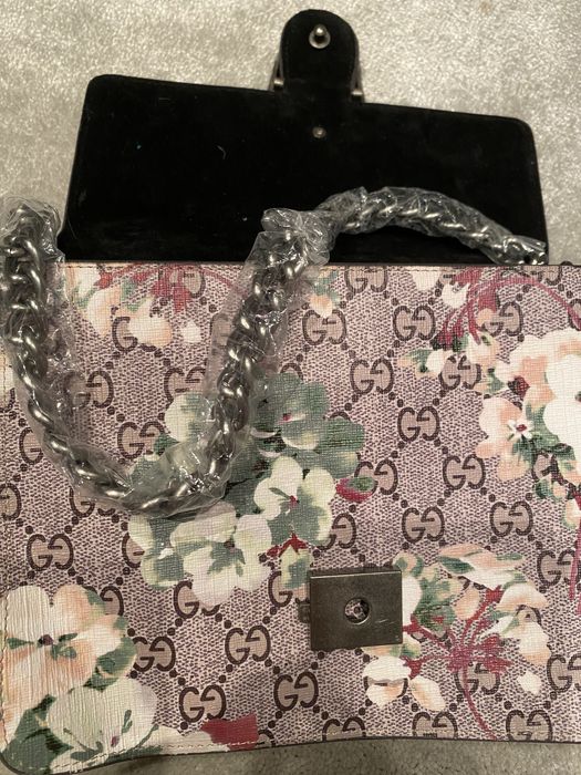 Geanta Gucci noua
