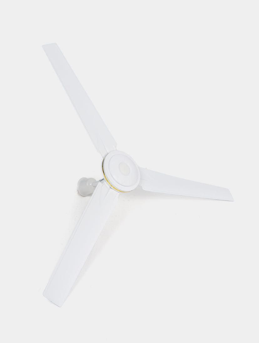 Shift ventilyatori temir parrak, ventilyator diametri 1,30 metr