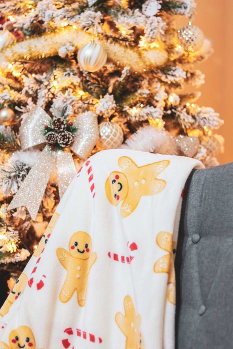 Sedinta foto craciun