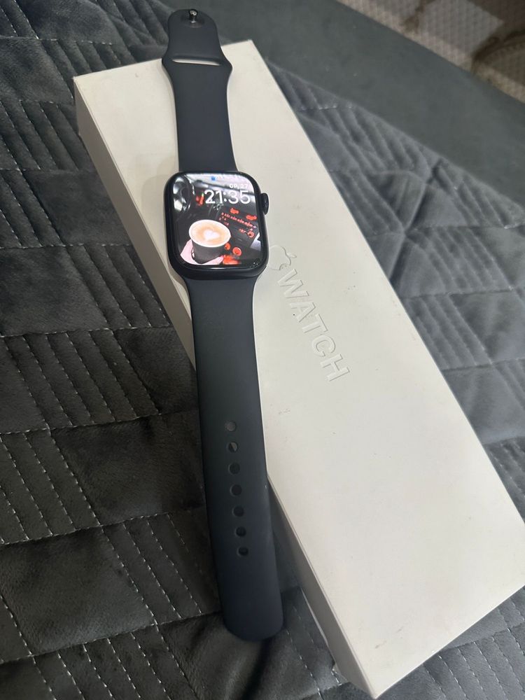Apple watch 9 серия