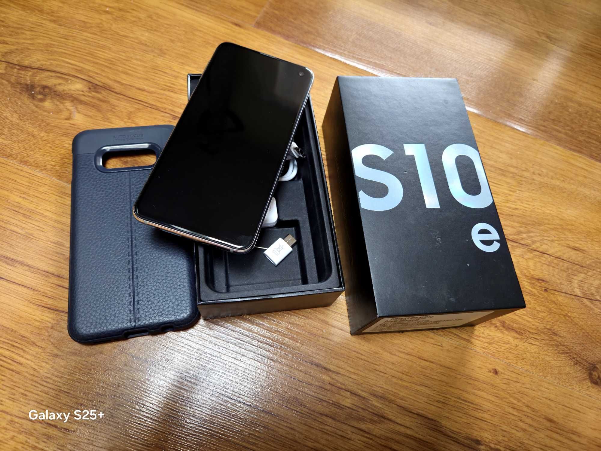 Samsung S10e galaxy