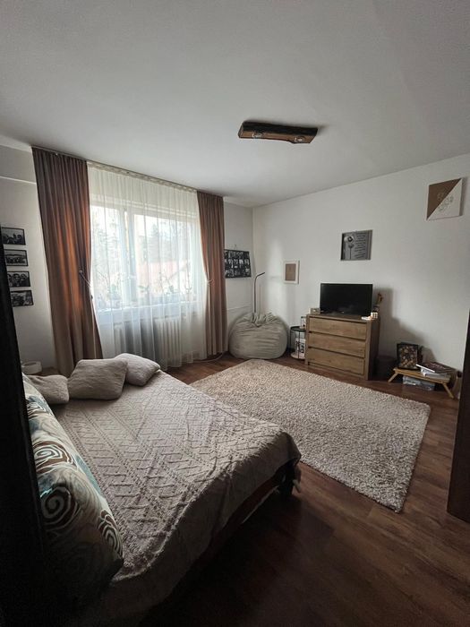 Apartament 3 camere Sfantu-Gheorghe, Covasna