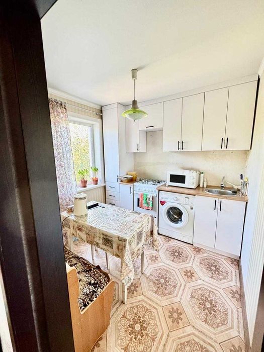 1 ком квартира район Вокзала