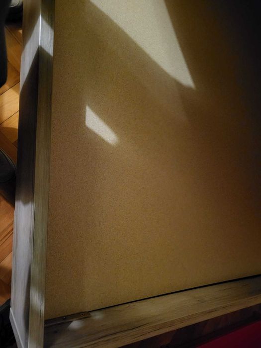 Pat matrimonial 160x200 si 2 noptiere + saltea