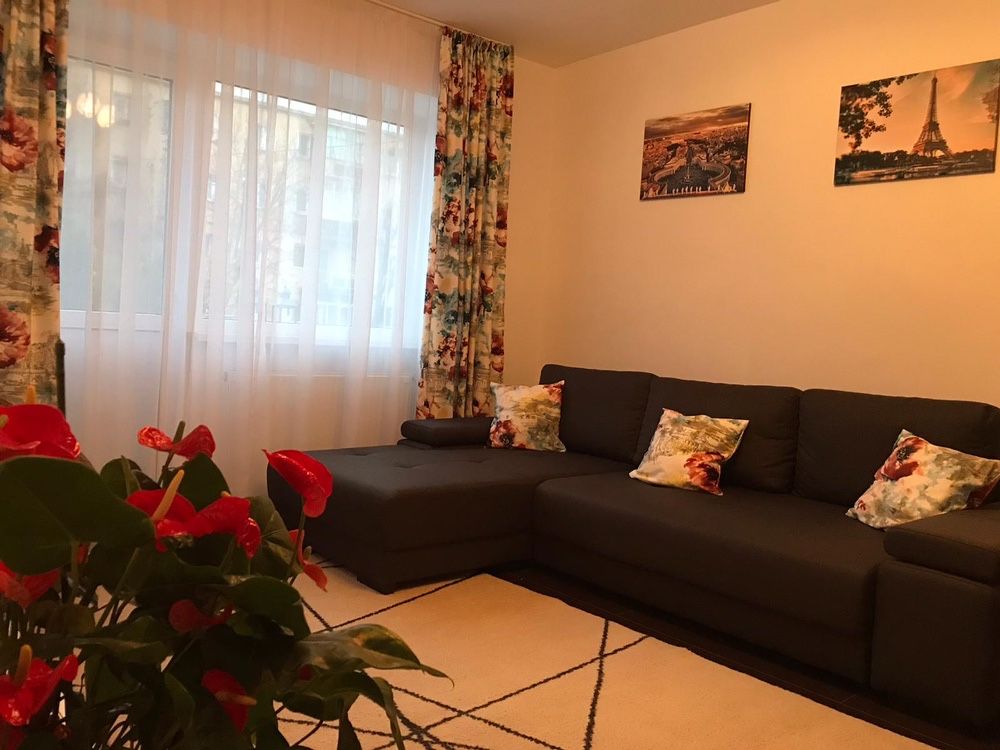 Apartament 2 camere regim hotelier