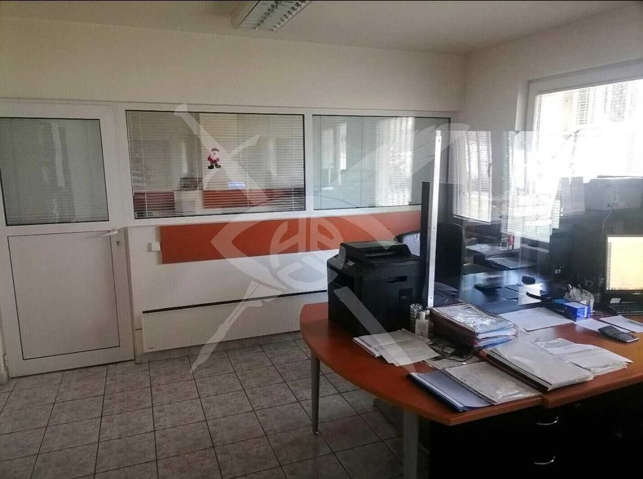 Продава се Офис в София, Витоша - 196 кв.м за 990 €/кв.м - Снимка #6