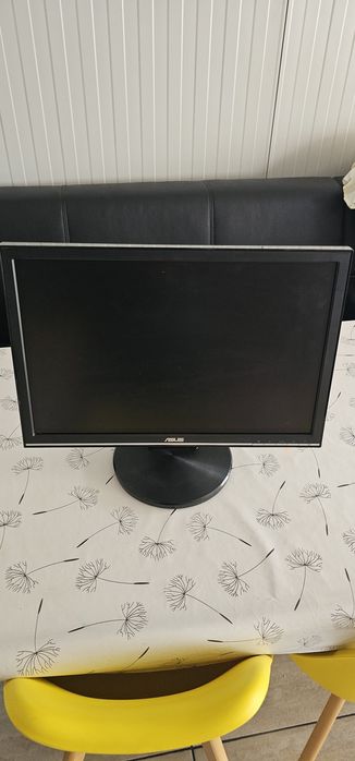 Monitor Asus Samsung LG Fujitsu Acer 17 20 inch