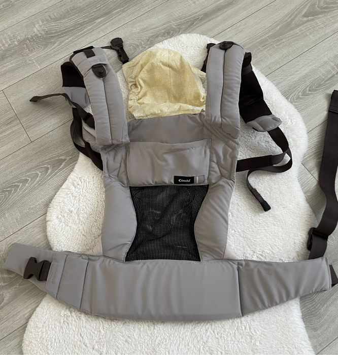 Vand Marsupiu Combi nou