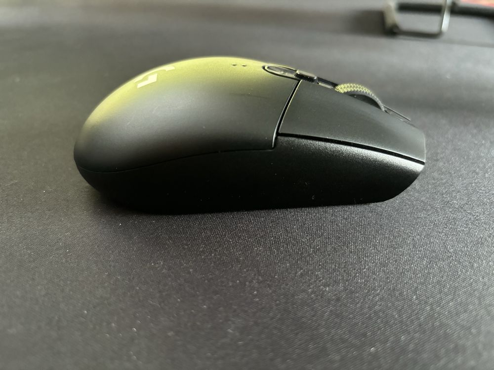 Logitech G305 Безжична Мишка