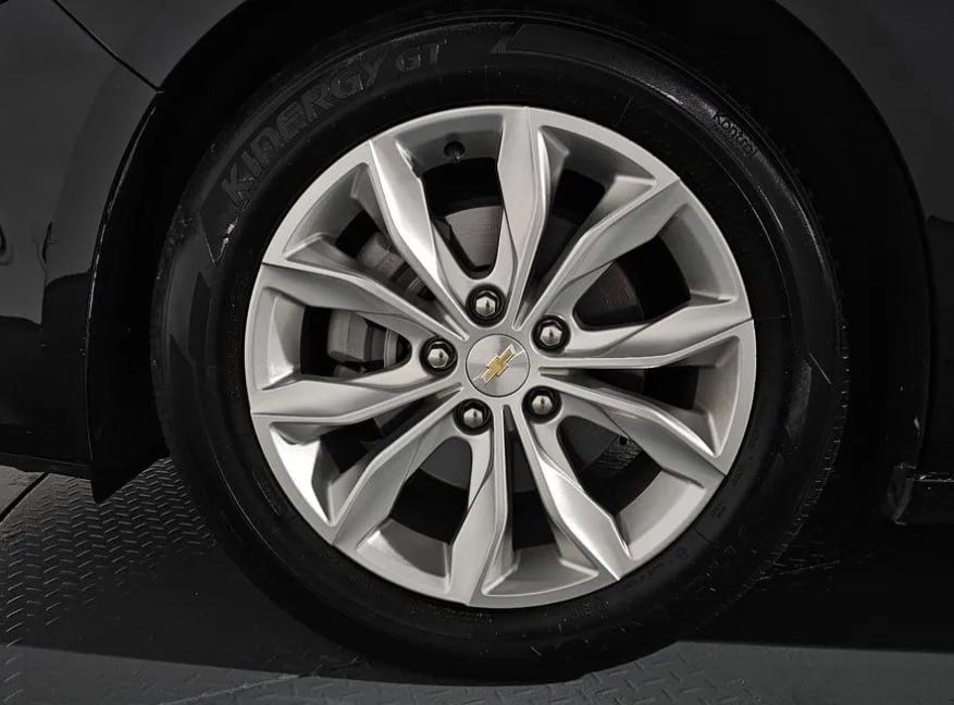 Malibu 2 Turbo Premier,Korea