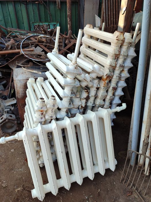 Продам батарея Б/У г Талдыкорган