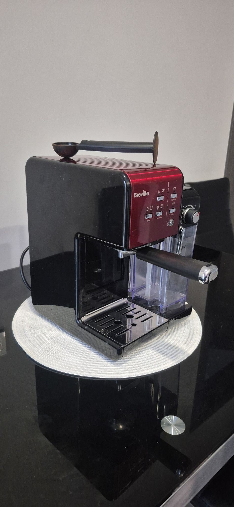 Espressor Breville