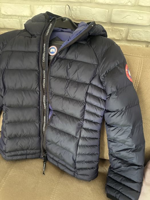 Зимно яке Canada Goode  оригинолно