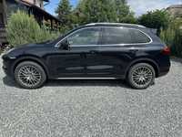 Vând Porsche Cayenne 2014 sau schimb